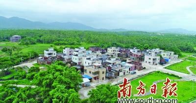 汕尾金霞光森林公园位于城区马宫镇金町村，将打造成汕尾的门户-汕尾吉屋网