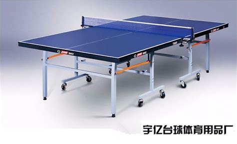 红双喜T2023乒乓球台 长沙台球桌-长沙宇亿体育用品有限公司