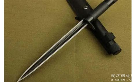 世界十大著名军刀：廓尔喀刀上榜，瑞士军刀高居榜首_巴拉排行榜