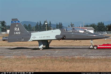 65-10422 | Northrop T-38A Talon | United States - US Air Force (USAF ...