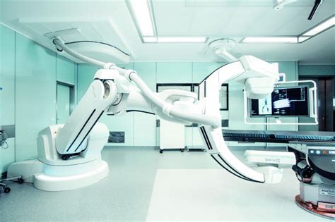 智能医疗设备设计手术动力系统设计案例_工业