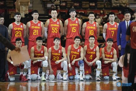 2022男篮世预赛中国男篮vs中国台北直播回放-腾蛇体育