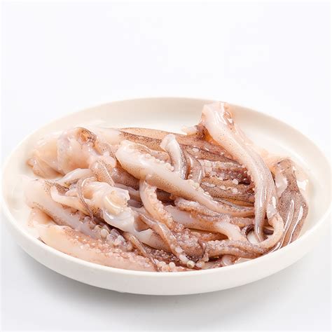 新鲜鱿鱼怎么吃，肉嫩味鲜，海边人的家常做法，方法很简单 | 说明书网