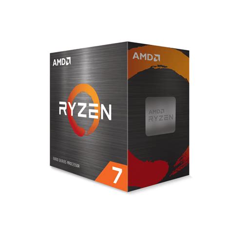 AMD Ryzen 7 5800X - Review 2020 - PCMag Australia