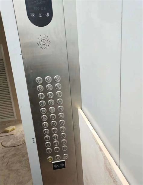 通力电梯各型号变频器简单介绍_新电梯网