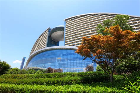 武汉国际会展中心-