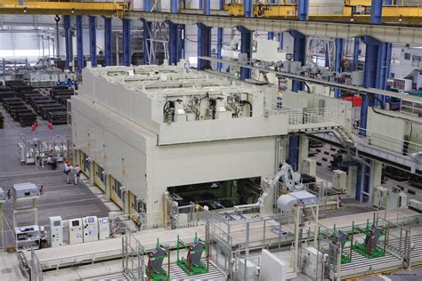 丰田日本发动机工厂将被改造为电池工厂_TOM汽车