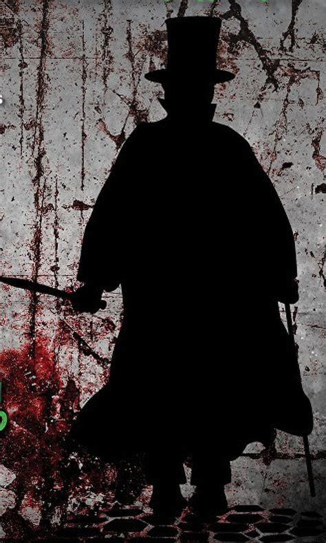 Who was Jack the Ripper? Truth uncovered at Wolverhampton Literature ...