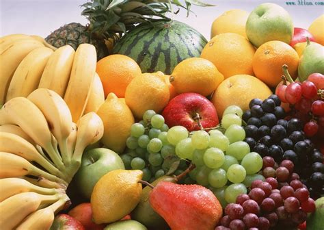 十大有毒水果 - 世界上最吓人的水果 - 世界上最稀有的水果