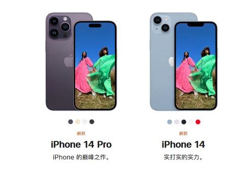 iPhone 13 Pro与13 Pro Max有哪些区别？哪个更值得入手？ - 知乎