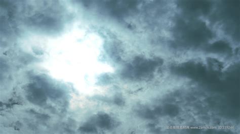 世界气象日：天上的风云变幻，也与你有关