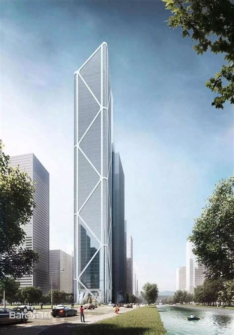 日立电梯为全国在建最高纯钢结构超高层建筑提供电梯产品- 南方企业新闻网