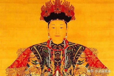 清朝在位最长皇太后，21岁当皇太后在位57年，无儿无女为何善终？ - 知乎