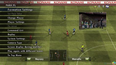 《实况足球2008》（Pro Evolution Soccer 2008）破解版_完全实况足球-足 ...