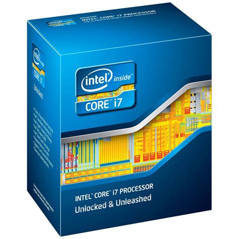 Intel Core i7-2600 Specs | TechPowerUp CPU Database