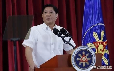菲律宾候任总统政策布局：防务上重视美国 考虑启用核电_凤凰网