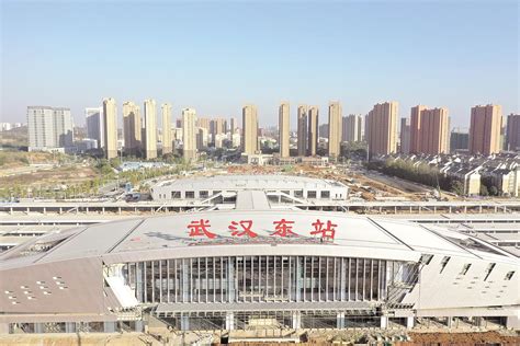 武汉长江传媒大厦 | 中信建筑设计研究总院 - 景观网