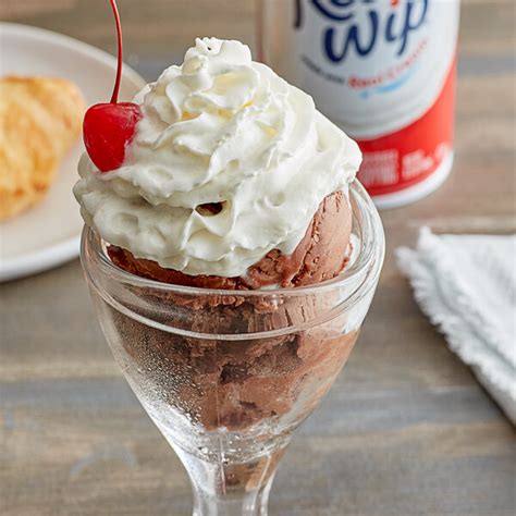 Sweetened Whipped Cream recipe | Epicurious.com