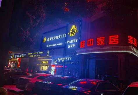 广西南宁KTV酒吧装修设计公司口碑榜 - 知乎