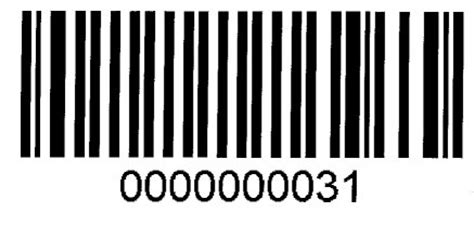 Code 39 & 128 Barcodes | International Barcodes