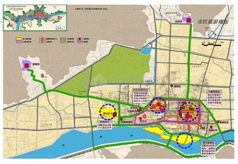 拉萨市旅游发展总体规划_建筑设计_土木在线