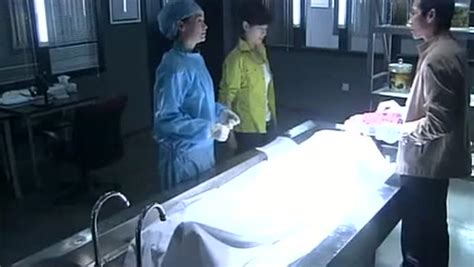 贵州法医11年解剖700具尸体：怕，是从未有过的感觉_手机凤凰网