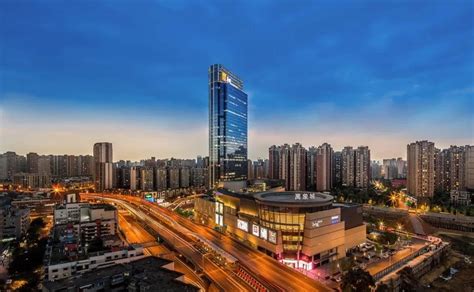 深圳湾万象城将于12月18日开业引入80余家首进品牌_联商网