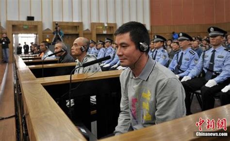 “湄公河惨案”后，他投身警队开始护航_凤凰网视频_凤凰网