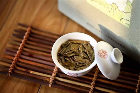 普洱春茶有哪些特点 为什么颇受市场欢迎-润元昌普洱茶网