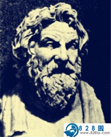 古希腊教育家苏格拉底有哪些出色的学生-文史故事 - 828啦