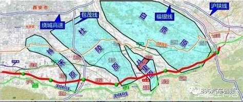 西安外环高速公路高新段建成通车 外环全线270公里将于年内建成_新华网陕西频道