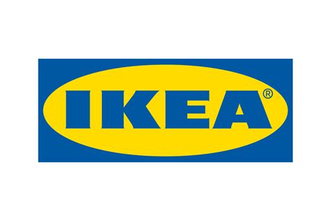 IKEA-Logo - Smålandsgran