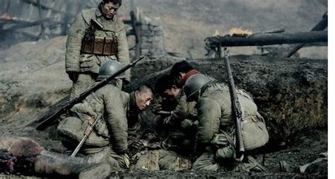 世界上十大惨烈的战争电影（史诗级的10部高分战争片）-ZBLOG