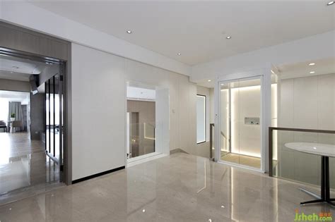 盐田680m²复式住宅设计 - 集汇设计 - 装修公司,餐厅设计,办公室设计,别墅装饰-聚设汇装修平台
