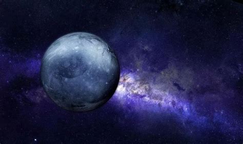 神秘的“冥王星”为何被九大行星除名！科学家到底发现了什么？_腾讯视频