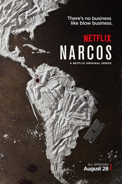 毒枭 第一季(Narcos)-电视剧-腾讯视频