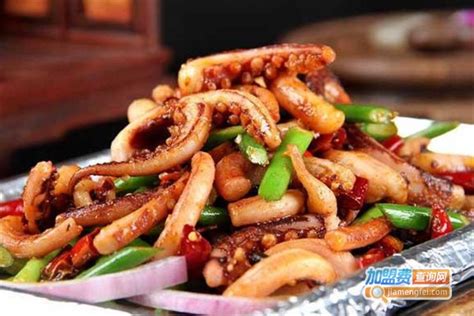 鱿鱼圈-广州鸿莹海食品有限公司