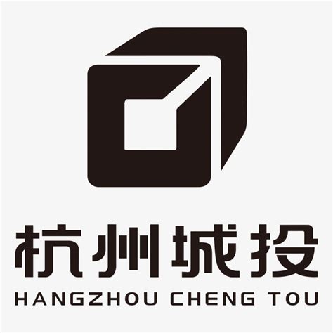 杭州城投设计图__LOGO设计_广告设计_设计图库_昵图网nipic.com