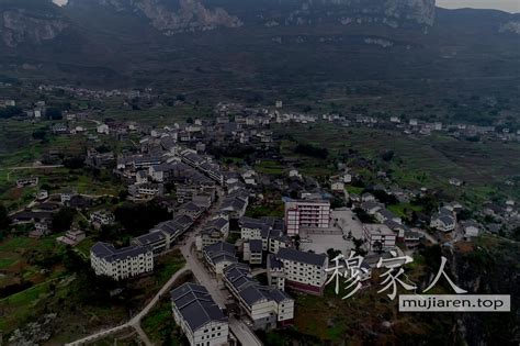 贵州遵义：着力建设红色美丽村庄-人民图片网