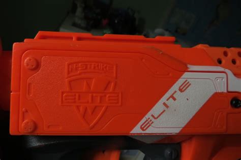Nerf N-Strike Elite Stryfe Blaster