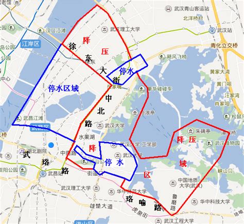 洪山青菱湖新城：武汉南部新城组团 住宅开发将进入高速发展期