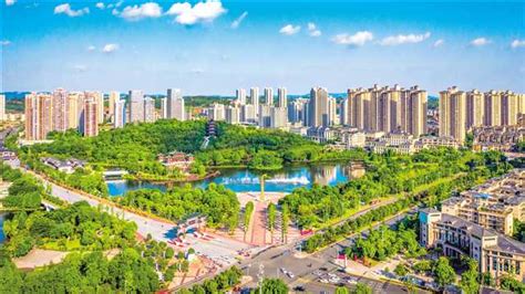 永川创建国家高新区 重庆又一创新驱动发展蓝图,重庆市永川区,创建国家高新区 -高新技术产业经济研究院