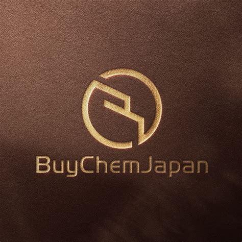 kaito0802さんの事例・実績・提案 - 日本初、化学品マーケットプレイス「BuyChemJapan」の会社ロゴ作成 | はじめまして ...