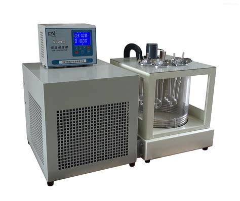 低温运动粘度测定仪PXWSN-4B-上海平轩科学仪器有限公司