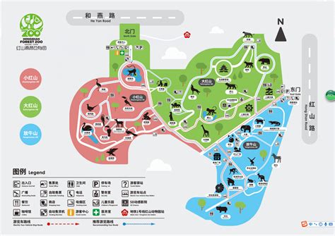 2024南京红山森林动物园最新门票价格+开放时间+攻略|红山森林动物园-墙根网