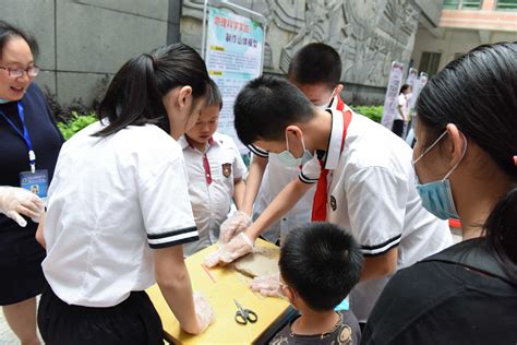 活动 | 上海民办位育中学校园开放日-翰林国际教育