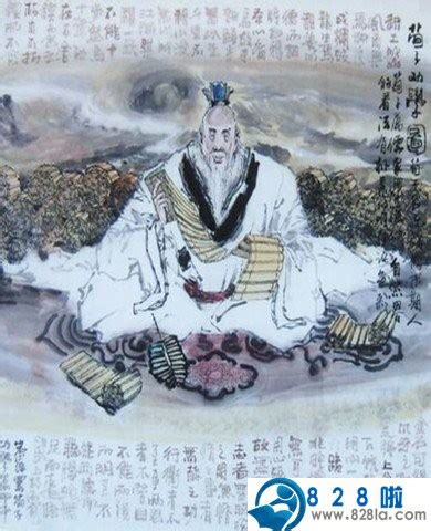 荀子是什么学派的（儒家的另类帝王术的导师） – 碳资讯