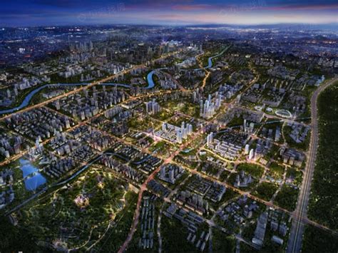 最新金隅万科城户型图（图）-北京蓝房网