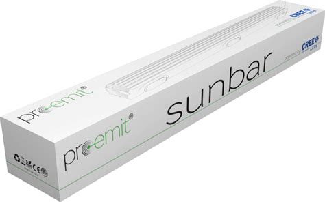 sunbar SMD 120 LED-Pflanzenlampe jetzt online bestellen | pro-emit ...