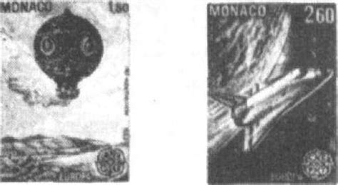 1983.4.27 欧罗巴—人类天才的创造-邮票-图片